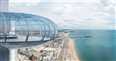 British Airways i360 Brighton